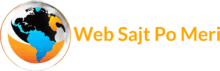 Web Sajt Po Meri